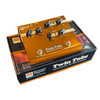SEYMOUR DUNCAN SFX-03 TWIN TUBE CLASSIC OVERDRIVE PRE-AMP