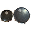 LATIN PERCUSSION LP JOHN DOLMAYAN TIMBALES