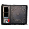 FENDER MODEL 1272X PASSIVE STAGE MONITORS - SET OF 3