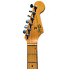 1989 FENDER SQUIER USA STANDARD STRATOCASTER - TORINO RED