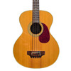 SIGMA BY MARTIN STB-R-1 A/E BASS WITH CASE!