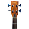 SIGMA BY MARTIN STB-R-1 A/E BASS WITH CASE!