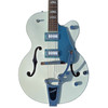 RARE GRETSCH G5420T-140 140th ANNIVERSARY ELECTROMATIC DOUBLE PLATINUM  