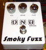 DNA ANALOGIC SF-1 SMOKY FUZZ