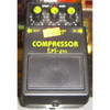 NEW EPIPHONE COMPRESSOR