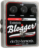 NEW ELECTRO HARMONIX BASS BLOGGER