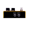 NEW SOURCE AUDIO  L.A. LADY OVERDRIVE