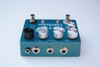 NEW COPPERSOUND DAEDALUS - DUAL REVERB