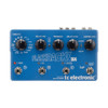 NEW TC ELECTRONIC FLASHBACK X4 DELAY