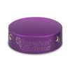 NEW BAREFOOT BUTTONS V1 - PURPLE