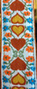 NEW JODI HEAD GUITAR STRAP VERNA #19