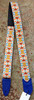 NEW JODI HEAD GUITAR STRAP VERNA #19