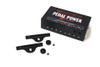 NEW TEMPLE AUDIO DESIGN VOODOO LAB MOUNTING BRACKET