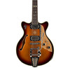 NEW DUESENBERG ALLIANCE JOE WALSH - GOLD BURST