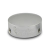 NEW BAREFOOT BUTTONS V1 - SILVER