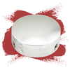 NEW BAREFOOT BUTTONS V2 - SKIRTLESS - SILVER