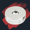 NEW BAREFOOT BUTTONS V2 - SKIRTLESS - SILVER