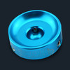 NEW BAREFOOT BUTTONS V2 - LIGHT BLUE