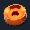 NEW BAREFOOT BUTTONS V2 - ORANGE