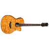 NEW LUNA GYPSY QUILT ASH A/E - GLOSS NATURAL