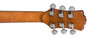 NEW LUNA GYPSY QUILT ASH A/E - GLOSS NATURAL
