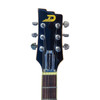 NEW DUESENBERG STARPLAYER TV - VINTAGE ORANGE