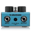 NEW TC ELECTRONIC TAILSPIN VIBRATO
