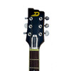 NEW DUESENBERG PALOMA - BLACK