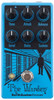 NEW EARTHQUAKER DEVICES THE WARDEN V2