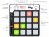 NEW IK MULTIMEDIA IRIG PADS