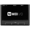 Meris MIDI I/O Unlimited Remote