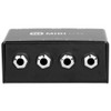 Meris MIDI I/O Unlimited Remote