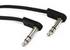 EBS DLS28 TRS FLAT PATCH CABLE