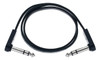 EBS DLS58 TRS FLAT PATCH CABLE