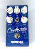 WAMPLER CLARKSDALE OVERDRIVE