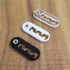  SWITCHLOCK TELECASTER BLACK 