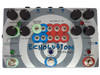 PIGTRONIX ECHOLUTION DELAY PEDAL