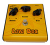 SEYMOUR DUNCAN SFX-05 LAVA BOX DISTORTION