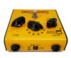SEYMOUR DUNCAN SFX-05 LAVA BOX DISTORTION