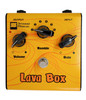 SEYMOUR DUNCAN SFX-05 LAVA BOX DISTORTION