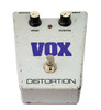 RARE VOX 80s 1900 SERIES PEDAL COLLECTION