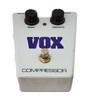 RARE VOX 80s 1900 SERIES PEDAL COLLECTION