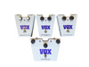 RARE VOX 80s 1900 SERIES PEDAL COLLECTION