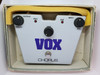 RARE VOX 80s 1900 SERIES PEDAL COLLECTION