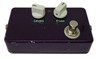 PURPLE MARTIN CUSTOM FUZZ PEDAL