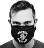 BOSTON GUITAR MASK