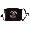 BOSTON GUITAR MASK
