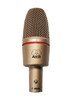 AKG ACOUSTICS C 3000 B CONDENSER MICROPHONE