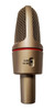 AKG ACOUSTICS C 3000 B CONDENSER MICROPHONE