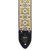 ACE VINTAGE GREENWICH GUITAR STRAP